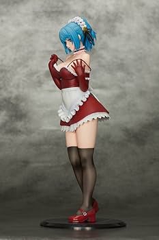 ロザリオとバンパイア 黒乃胡夢 1/7スケール完成品フィギュア Amazon.co.jp: ロザリオとバンパイア 黒乃胡夢-ワインレッドver